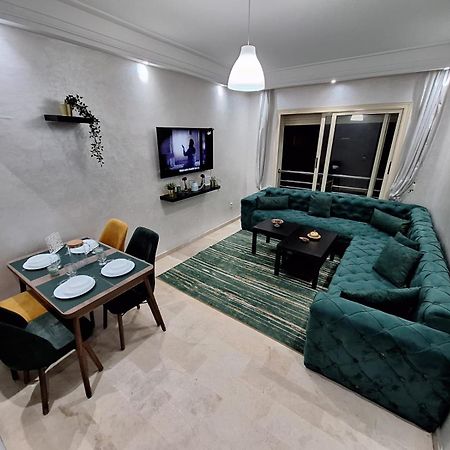 Morocco House Lägenhet Casablanca Exteriör bild