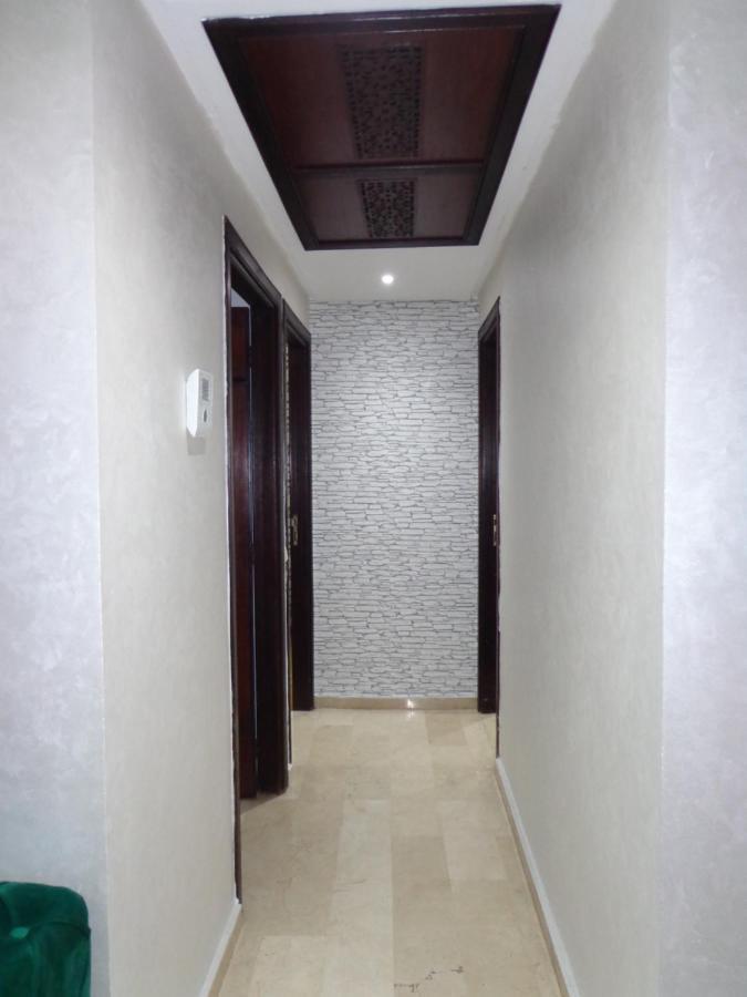 Morocco House Lägenhet Casablanca Exteriör bild